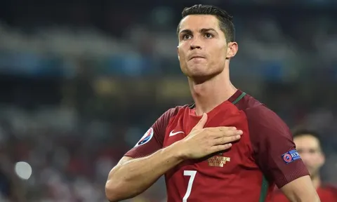 Bảng B, World Cup 2018: Bồ Đào Nha - Sau vinh quang Euro sẽ là World Cup