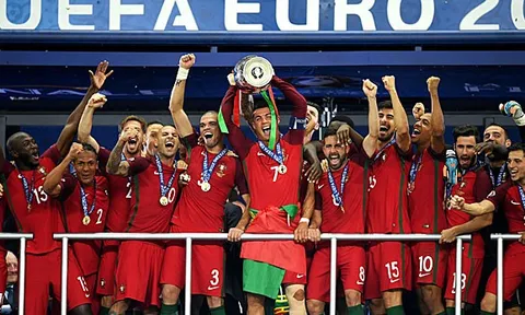 Chức vô địch World Cup có giá trị lên tới 700 triệu Euro