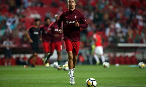 Top 5 ông lớn có nguy cơ phải rời World Cup 2018 sau vòng bảng