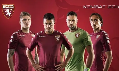 Poster của Torino thiếu người, Milan sắp nổ bom tấn 100 triệu euro?
