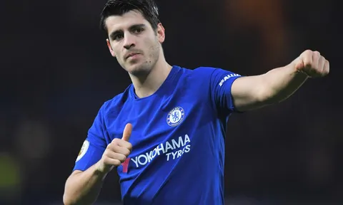 ‘Bom xịt’ Premier League 2017/18: Chelsea lãnh đủ