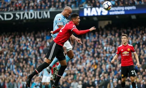 Premier League xác lập kỷ lục mới về doanh thu