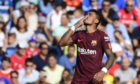 Salah và những ngôi sao tỏa sáng sau khi bị Premier League thải loại