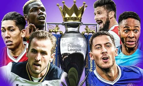 Premier League 2017/18: Trận mở màn quan trọng thế nào?