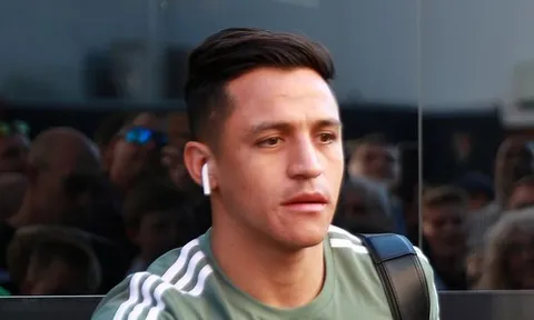 Alexis Sanchez chỉ ra đội tuyển sẽ lên ngôi vô địch World Cup