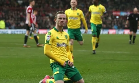 Premier League "dậy sóng" vì ngôi sao từ Championship