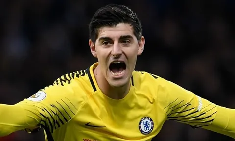 ĐHTB vòng 37 Premier League: Arsenal chiếm ưu thế