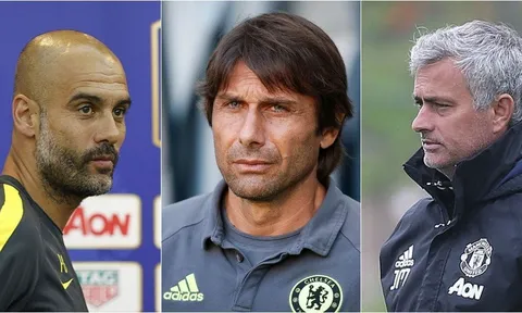 Premier League khai màn: MU hay Man City truất ngôi Chelsea