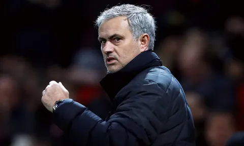 Jose Mourinho không dễ đưa M.U vô địch Premier League mùa tới