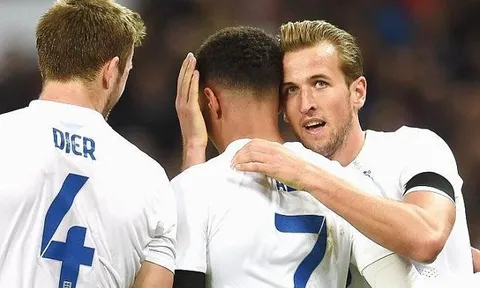 Premier League mùa giải mới: Người Anh vẫn lạc loài trên sân nhà