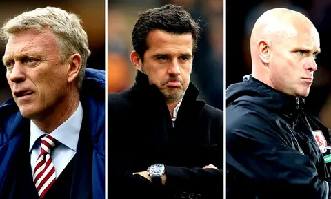Premier League: Tấm vé xuống hạng & Cái giá quá đắt