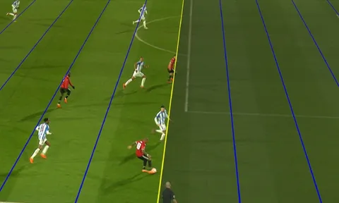 Premier League thông qua việc không sử dụng VAR
