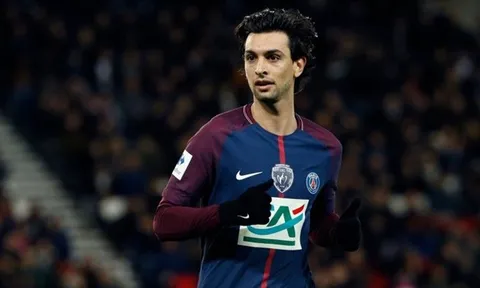 West Ham tính gây bất ngờ với ngôi sao PSG