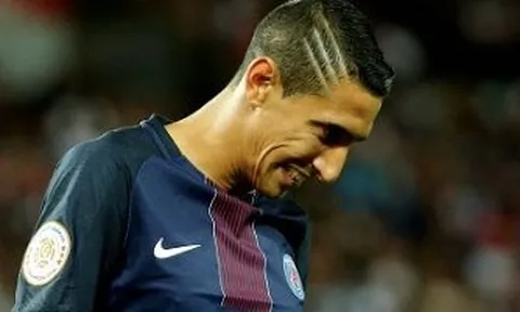 PSG 4-0 Guingamp	(Vòng 32 Ligue 1)
