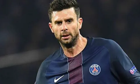 PSG CHÍNH THỨC định đoạt tương lai Thiago Motta