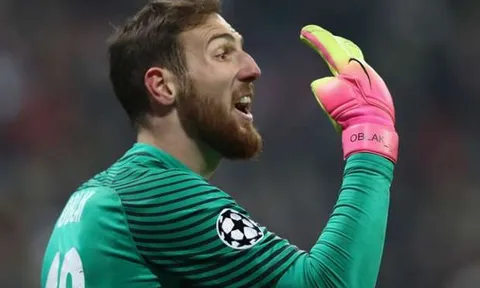 PSG chơi lớn, quyết chi 100 triệu cho sao Atletico