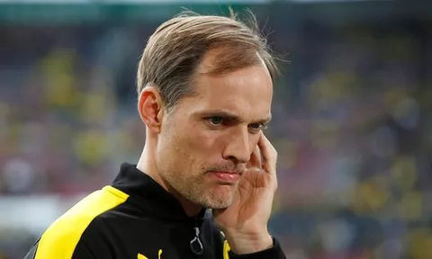 PSG chọn HLV: Tuchel là ứng viên sáng giá