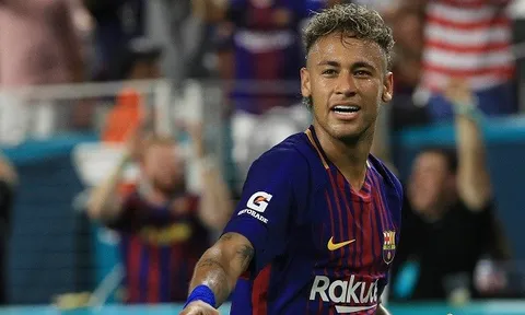 'PSG đã cướp Neymar từ tay chúng tôi'