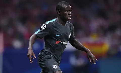 PSG gây rúng động: Chi 80 triệu đánh cắp hàng khủng Chelsea