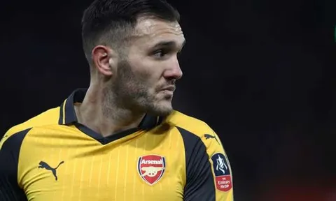 PSG gây sốc khi hỏi mua tiền đạo Arsenal