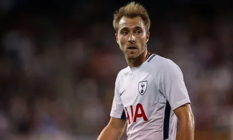PSG gửi lời đề nghị SỐC 100 triệu bảng cho sao Tottenham Hotspur