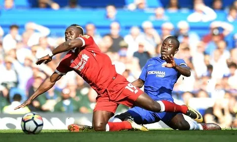 PSG lại thử thách Chelsea với đề nghị 100 triệu cho 'bùa hộ mệnh'