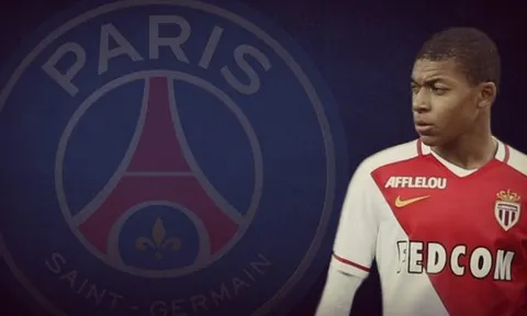 PSG liệu có kích hoạt bom tấn mang tên Mbappe?