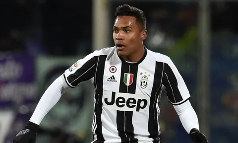 PSG nâng giá hỏi mua Sandro, Juventus lưỡng lự