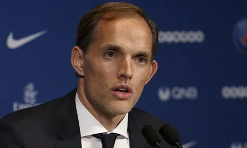 PSG nhắm N'Golo Kante, Thomas Tuchel nói gì?