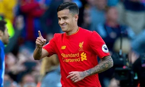 PSG qua mặt Barcelona, bạo chi vì sao Liverpool