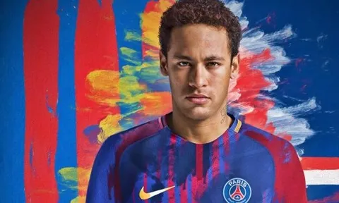 PSG trước mùa bóng mới: Lột xác nhờ Neymar