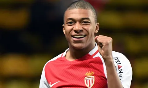 PSG tung chiêu, Real đầu hàng vụ Mbappe?