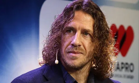 Carles Puyol: Real vô địch Champions League, Barca nên xem lại bản thân