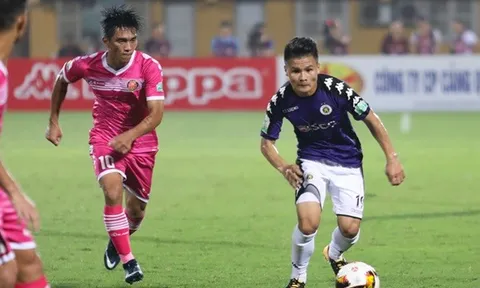 Chuyện gì đang diễn ra với Quang Hải sau kỳ tích U23 Việt Nam?