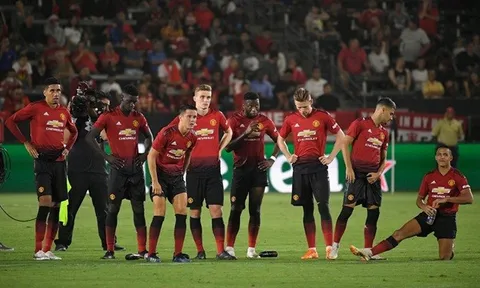 ‘MU khó có cửa vượt qua Man City để vô địch Premier League’