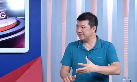 Không phải Messi và Argentina, BLV Quang Huy quá tiếc cho 1 cái tên!