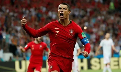 BLV Quang Huy so sánh giữa Messi và Ronaldo