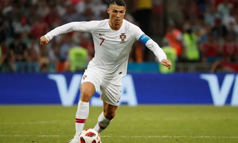 Modric, Ronaldo, Mbappe và 10 cái tên có khả năng giành QBV 2018