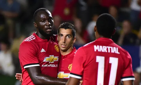 Quan điểm chuyên gia: 3 cầu thủ sẽ làm nên thành bại của Man Utd