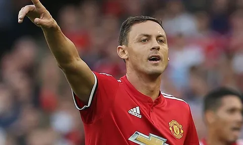 Quan điểm chuyên gia: Bán Matic, Chelsea dâng chức vô địch cho Man Utd
