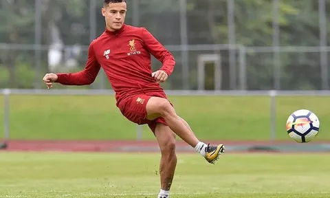 Quan điểm chuyên gia: Để đến Barca, Coutinho phải gây áp lực lên Liverpool