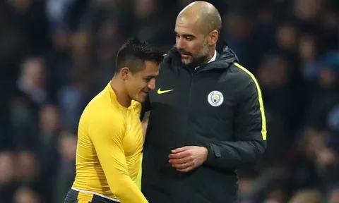 Quan điểm chuyên gia: Gót chân Achilles của Man City