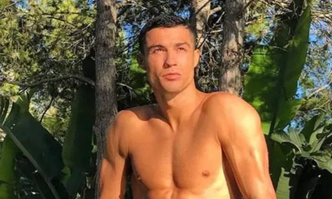 Quan điểm chuyên gia: Khi Ronaldo im lặng