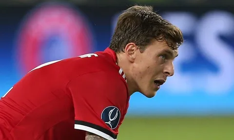 Quan điểm chuyên gia: Man Utd và "tử huyệt" Lindelof