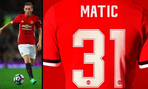 Quan điểm chuyên gia: Thế quái nào, Chelsea lại để Matic tới M.U?