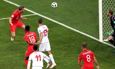 Quan điểm: Harry Kane có phải là cầu thủ đẳng cấp?