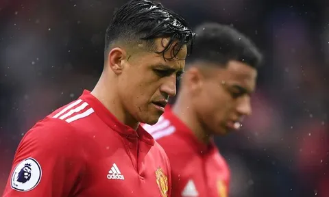 Quan điểm: Man Utd của Mourinho tệ cả mùa!