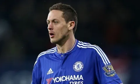 Quan điểm Neville: Matic là sự lựa chọn hoàn hảo của Man Utd