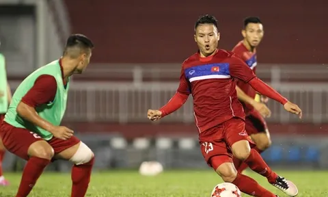 Quang Hải chứng tỏ chất thủ lĩnh trong ngày đầu làm đội trưởng
