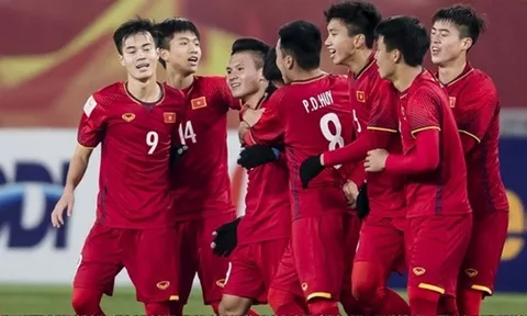 U23 Việt Nam sẽ có thay đổi nhân sự, chọn PVF để đóng quân